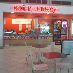 Eat n Runway