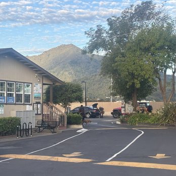 Marin RV Park - Recreation Centers Near Me - Greenbrae, California