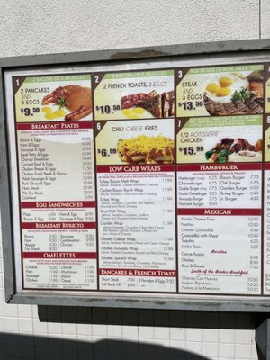 CLASSIC GRILL by null