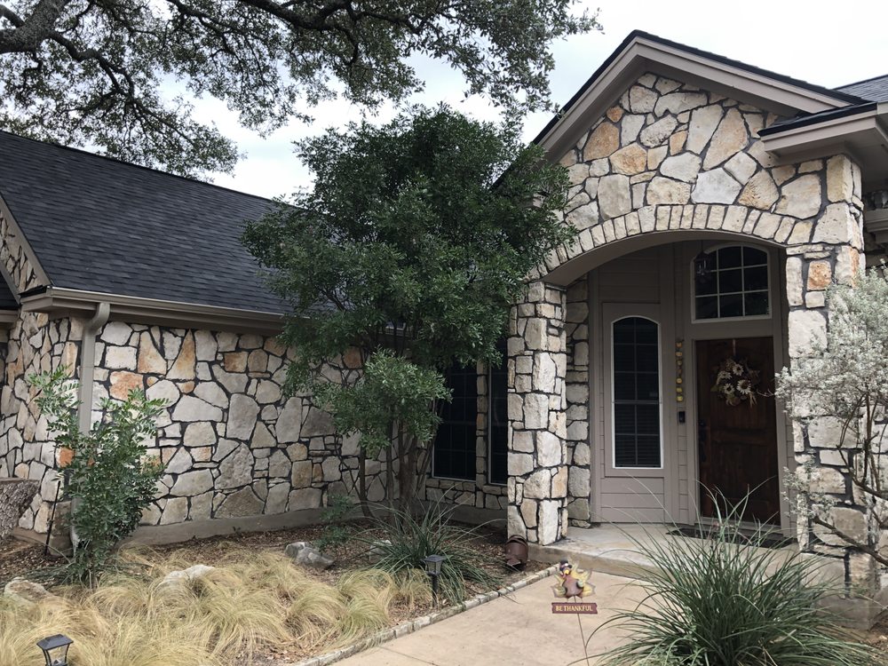 Slide of Texas Prime Roofing