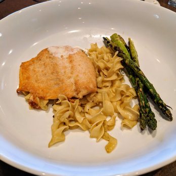 Tavern on South - Salmon. My colleague said it was good. - Bars Near Me - Indianapolis, Indiana Tavern on South - Salmon. My colleague said it was good. - Bars Near Me - Indianapolis, Indiana