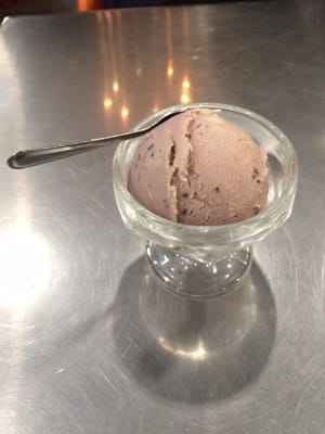 Snow King Ice Cream by null
