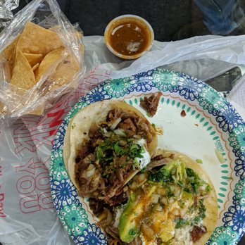 Tacos Santo Toribio - Bomb tacos! - Food Trucks Near Me - San Francisco, California Tacos Santo Toribio - Bomb tacos! - Food Trucks Near Me - San Francisco, California