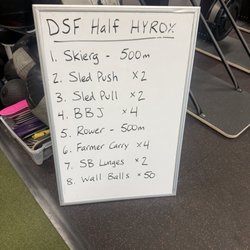 Desert Sports & Fitness