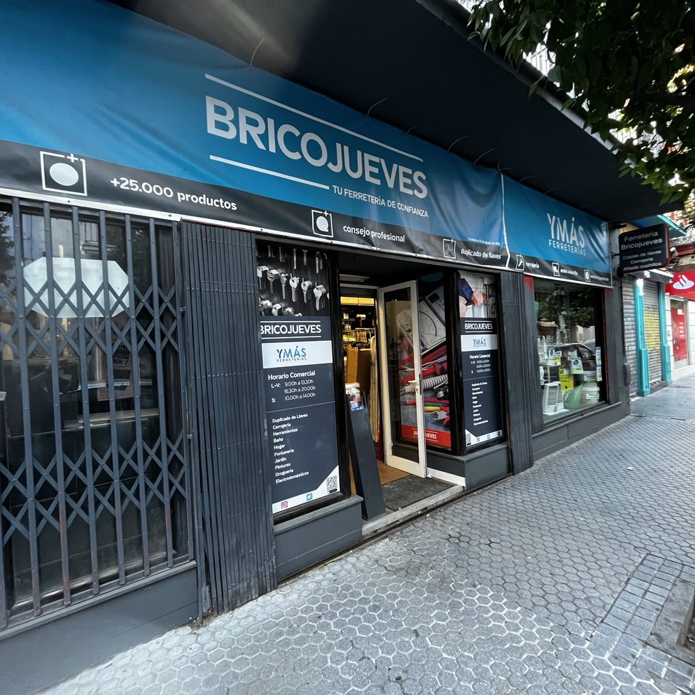 TOP 10 BEST Ferreterías near Guadalcanal, Sevilla, Spain - Updated 2026 -  Yelp