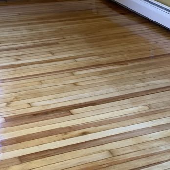 Phil's Floor Service - After work completed - Flooring Near Me