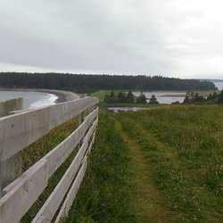 Hirtles Beach