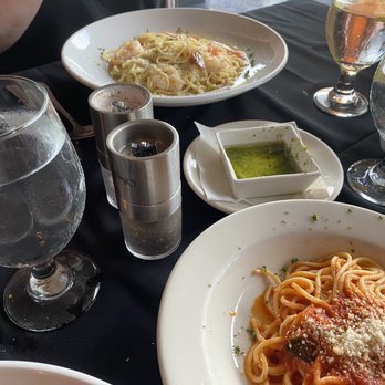Ciao - Shrimp scampi - Italian Near Me - Myrtle Beach, South Carolina Ciao - Shrimp scampi - Italian Near Me - Myrtle Beach, South Carolina