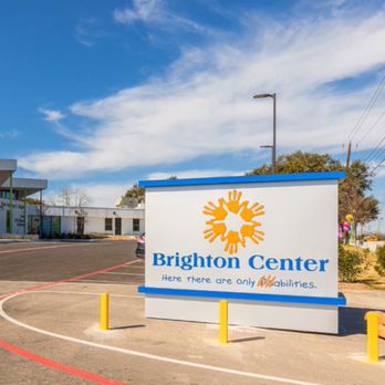 Brighton Center - Child Care & Day Care Near Me - San Antonio, Texas