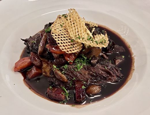 Biff's Bistro by null