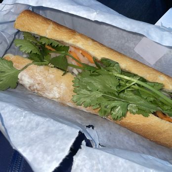 Pho Che - Beef Banh Mi - Vietnamese Near Me - Flushing, New York