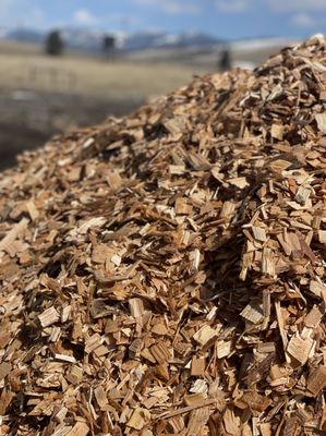 Mammoth Lawn and Landscape