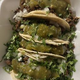 $1 Tacos Tuesdays AND Thursdays $1 Tacos Tuesdays AND Thursdays