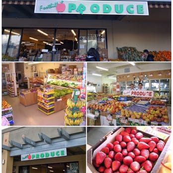 Foothill Produce - Grocery Near Me - Los Altos, California Foothill Produce - Grocery Near Me - Los Altos, California