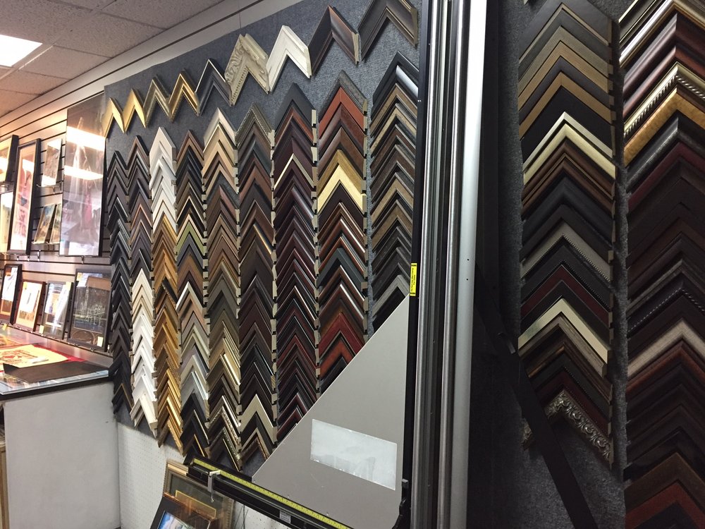 MANOR ART AND FRAMING Updated September 2024 607 Manor Rd, Staten Island, New York