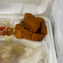 Yams Yams