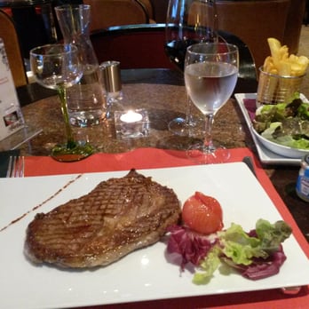 Le Charlie's Bar - My entrecote. . - Piano Bars Near Me - Mulhouse, 68 Le Charlie's Bar - My entrecote. . - Piano Bars Near Me - Mulhouse, 68