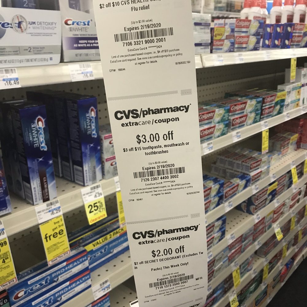 CVS Pharmacy - Savings savings savings - Drugstores Near Me - Birmingham, Alabama