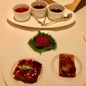 龍景軒 - Cantonese Near Me - Hong Kong, HK