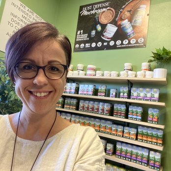 Herbal Plants Wellness - Vitamins & Supplements Near Me - John Creek, Georgia