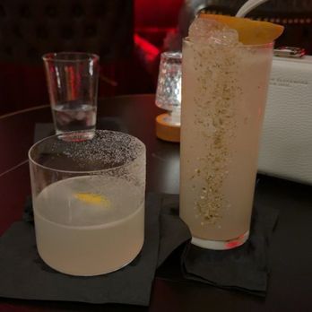Tragos Amargos - Paloma and Lemon Drop - Cocktail Bars Near Me - New Orleans, Louisiana Tragos Amargos - Paloma and Lemon Drop - Cocktail Bars Near Me - New Orleans, Louisiana