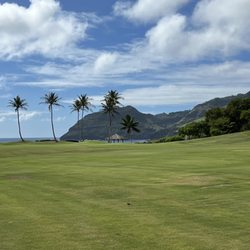 Ocean Course Hokuala