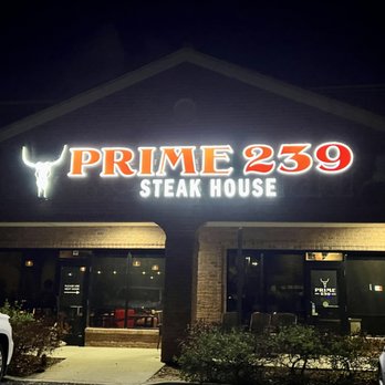 Prime 239 Steakhouse - Steakhouses Near Me - Cape Coral, Florida Prime 239 Steakhouse - Steakhouses Near Me - Cape Coral, Florida
