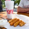 Frosty Treat gift card