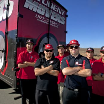 Student Movers - Movers Near Me