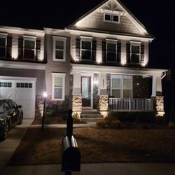 A’s Irrigation System