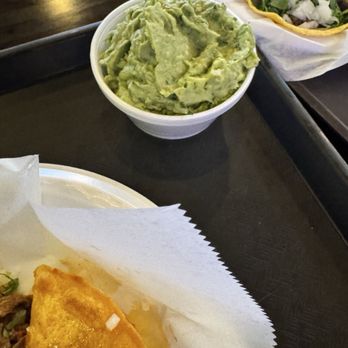 El Super Taco Three - Guacamole - Tacos Near Me - Woodbury, Minnesota El Super Taco Three - Guacamole - Tacos Near Me - Woodbury, Minnesota