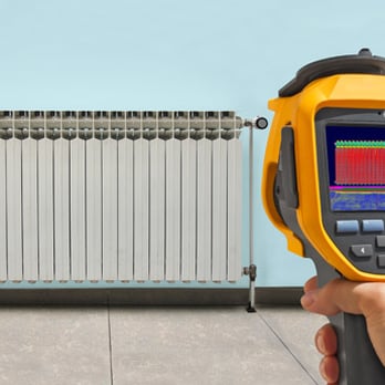 All Star Air - Heating & Infrared Thermal - Heating & Air Conditioning/HVAC Near Me - Watauga, Texas