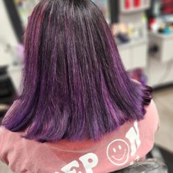 Hair by Trisha