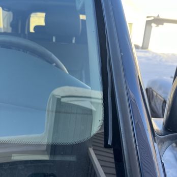 Safelite AutoGlass - Windshield Installation & Repair Near Me - Fairbanks, Alaska