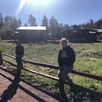 Little Colorado Cabins - Hotels Near Me - Greer, Arizona Little Colorado Cabins - Hotels Near Me - Greer, Arizona