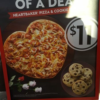 Papa Murphy's - This is what I was here for - Pizza Near Me - Tucson, Arizona