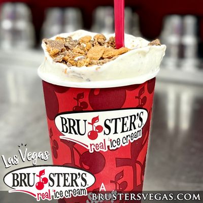 Bruster's Real Ice Cream by null