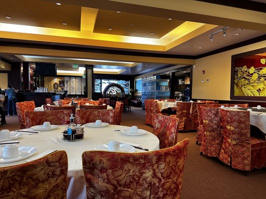 Hong Guan Chinese restaurant 鴻館 by null