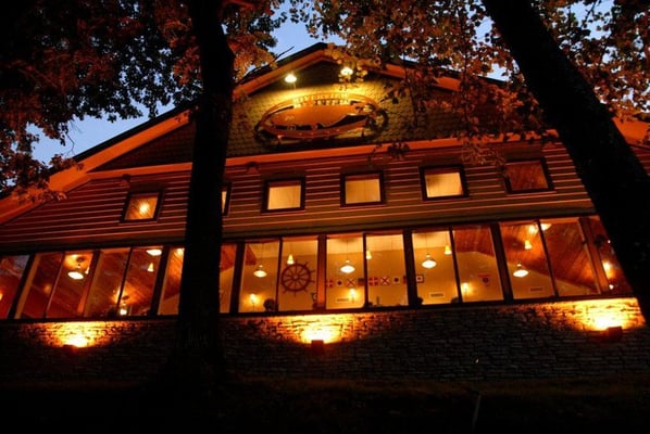 Riverview Restaurant & Marina by null