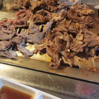 Cham Soot Gol - Barbeque Near Me - Garden Grove, California
