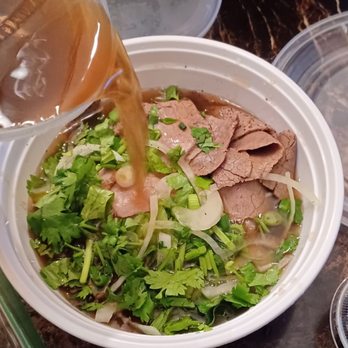 Pho Go - Vietnamese Near Me - Avon, Connecticut