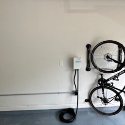 EV charger EV charger