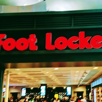 Foot Locker - Foot Locker - Shoe Stores Near Me - Miami, Florida
