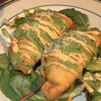 Haab - Seitan Empanadas - Mexican Near Me - Brooklyn, New York