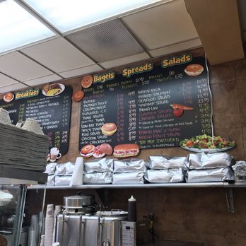 Zee Bagels - Bagels Near Me - Brooklyn, New York