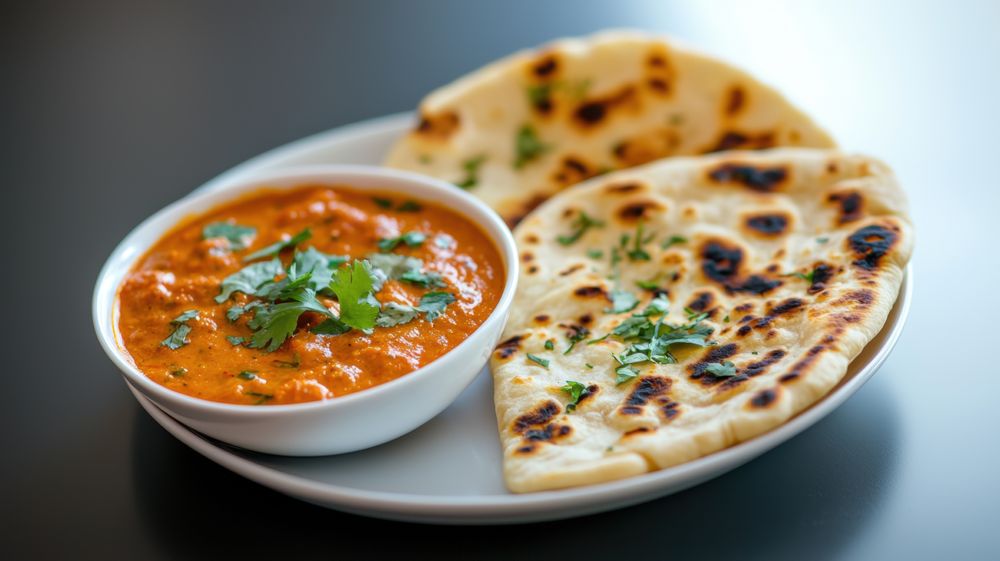 Chennai Express - Authentic Indian
