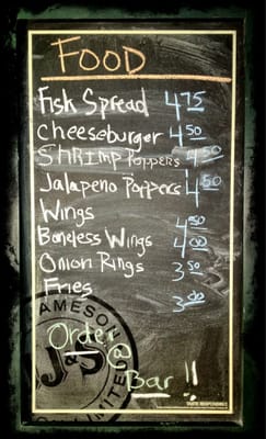 Menu photo 8 Ka'tiki Sunset Beach Treasure Island, FL Menu photo 8 Ka'tiki Sunset Beach Treasure Island, FL