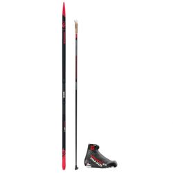 New Moon Ski & Bike Shop