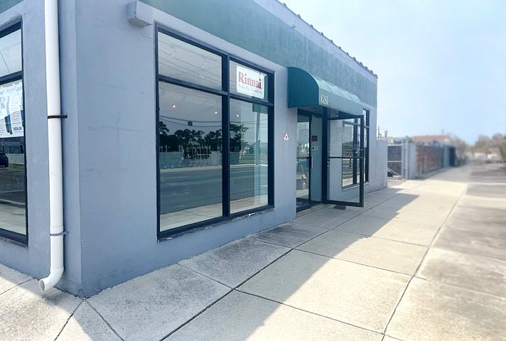 Slide of Grove Supply