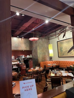 Sang Kee Asian Bistro by null